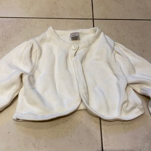 Gymboree Girl’s Sweater